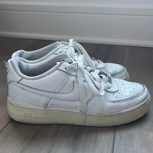 Nike Air Force 1's